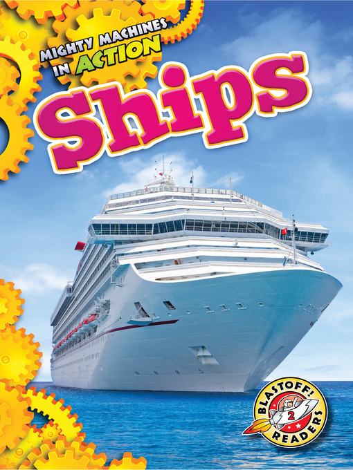 Title details for Ships by Dana Fleming - Available